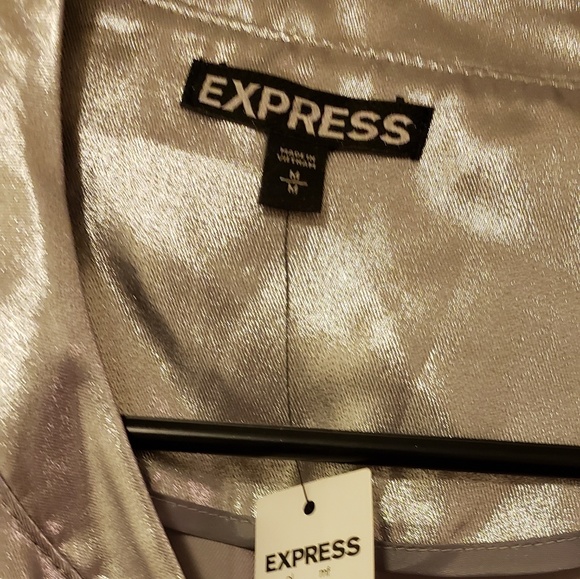 Express Jacket - Picture 2 of 2